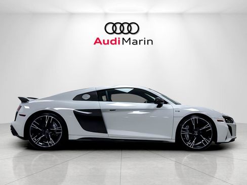 Used 2020 Audi R8 V10 performance AWD/4WD image 6