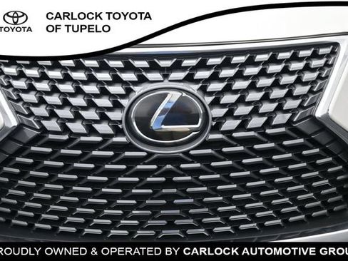 Used 2021 Lexus RX 350 FWD w/ Accessory Package (P1) image 44