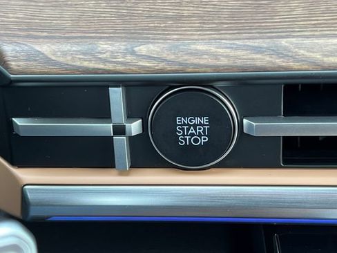 New 2026 Hyundai Santa Fe Calligraphy AWD/4WD image 23