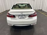 Used 2017 Honda Accord EX-L image 4