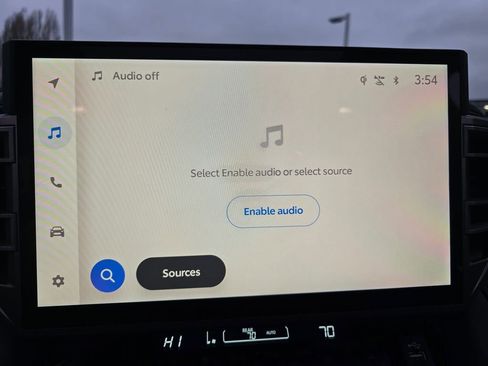 New 2026 Toyota Sequoia Platinum image 61