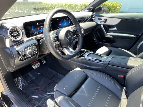 Certified 2026 Mercedes-Benz CLA 35 AMG 4MATIC image 17