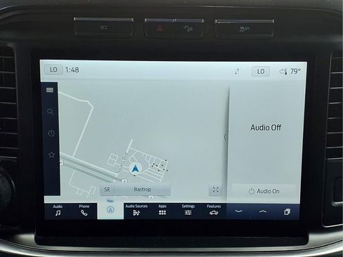 Used 2023 Ford F150 XLT w/ Equipment Group 302A High AWD/4WD image 23