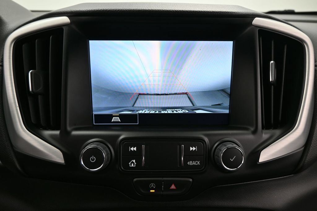 Used 2023 GMC Terrain SLT AWD/4WD image 18