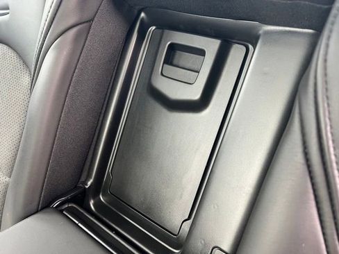 Used 2019 Cadillac CTS V w/ Luxury Package RWD image 15