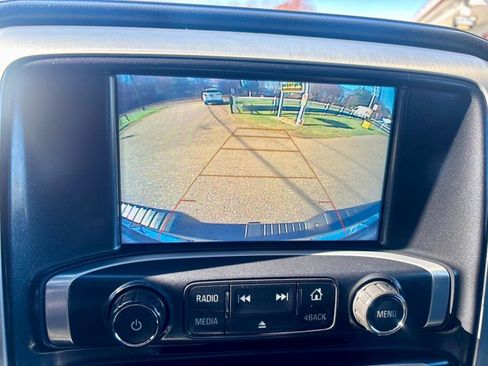 Used 2018 GMC Sierra 1500 SLT w/ SLT Premium Package image 22