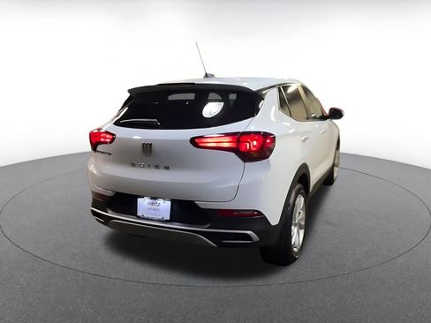 Used 2025 Buick Encore GX Preferred image 14