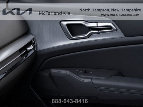 New 2026 Kia Sportage SX Prestige image 27