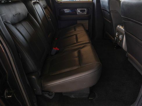 Used 2013 Ford F150 Platinum image 29