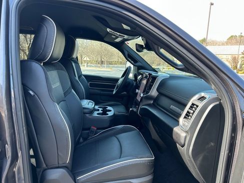 Used 2026 RAM 2500 Laramie image 56