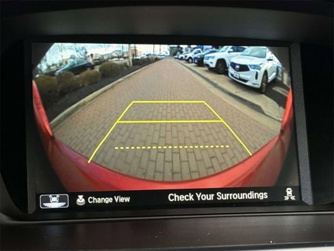 Certified 2020 Acura TLX w/ Technology Package image 17