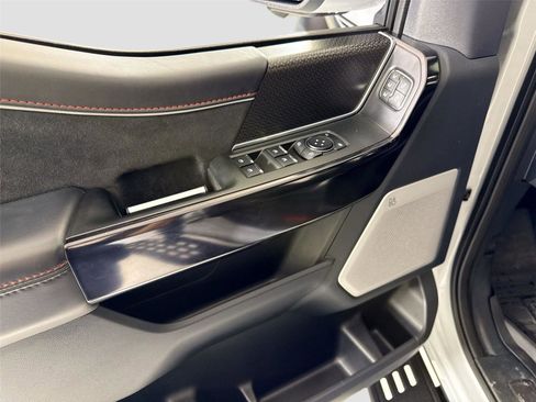 Used 2025 Ford F150 Raptor w/ Equipment Group 803A Raptor R image 13