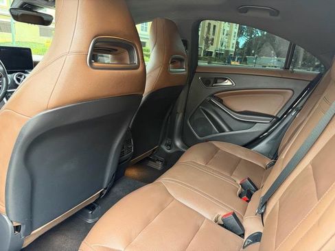 Used 2018 Mercedes-Benz CLA 250 image 66