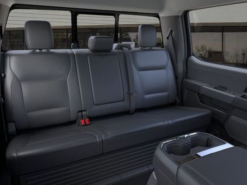 New 2026 Ford F350 Lariat w/ Lariat Premium Package AWD/4WD image 11