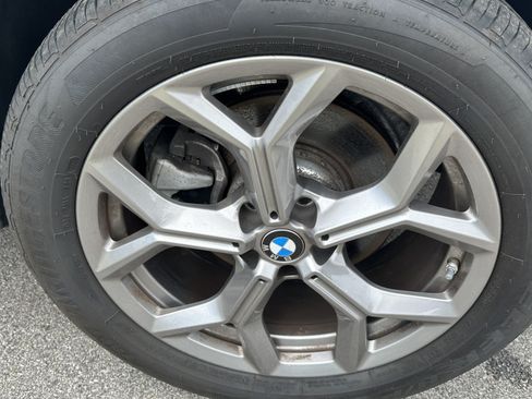 Certified 2024 BMW X3 xDrive30i w/ Premium Package AWD/4WD image 15