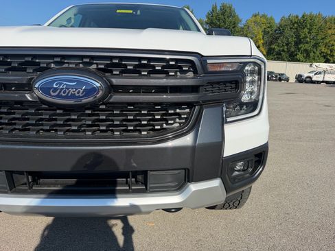 New 2026 Ford Ranger XLT w/ FX4 Off-Road Package AWD/4WD image 5