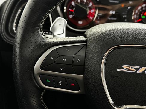 Used 2023 Dodge Challenger SRT Hellcat RWD image 21