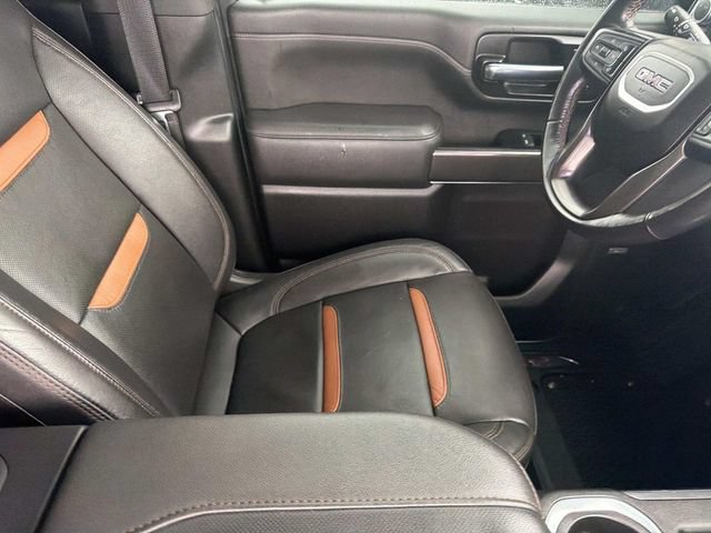 Used 2022 GMC Sierra 2500 AT4 w/ AT4 Preferred Package AWD/4WD image 13