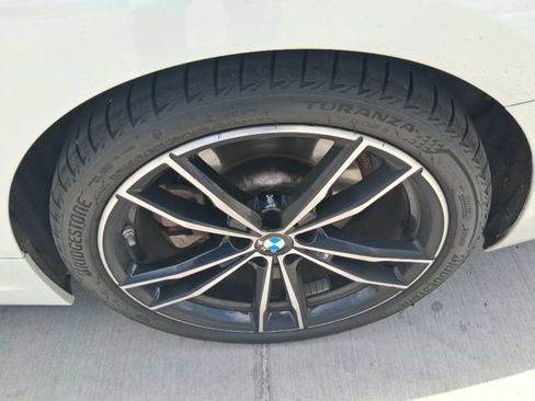 Used 2023 BMW 330i Sedan w/ M Sport Package RWD image 20