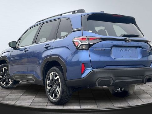 New 2025 Subaru Forester Limited image 3