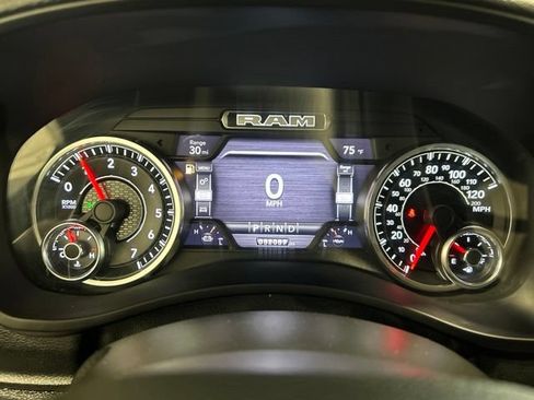 Used 2022 RAM 2500 Laramie AWD/4WD image 22