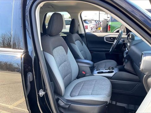 Used 2022 Ford Bronco Sport Big Bend AWD/4WD image 10