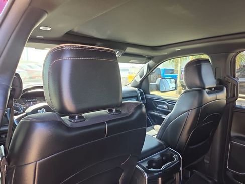 Used 2021 RAM 1500 Laramie w/ Sport Appearance Package AWD/4WD image 20