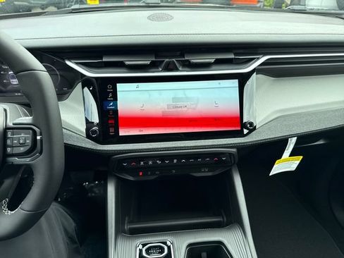 New 2026 Jeep Cherokee Laredo AWD/4WD image 21