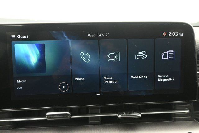 Used 2025 Hyundai Kona SEL AWD/4WD image 25