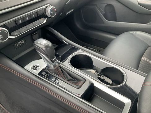 Certified 2024 Nissan Altima 2.5 SR image 26