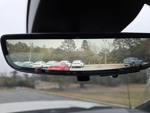 New 2026 GMC Sierra 1500 AT4 w/ AT4 Premium Package image 10