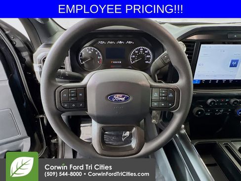 New 2026 Ford F150 STX AWD/4WD image 8