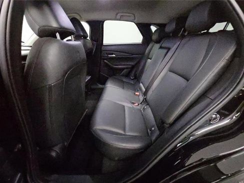 Used 2025 MAZDA CX-30 AWD 2.5 S w/ Select Sport Pkg image 7