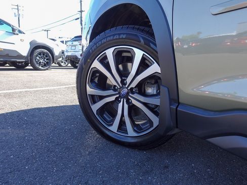 Certified 2024 Subaru Forester Limited AWD/4WD image 8