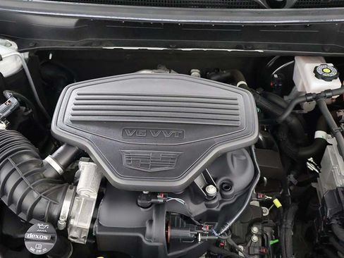 Used 2023 Cadillac XT5 Premium Luxury AWD/4WD image 23