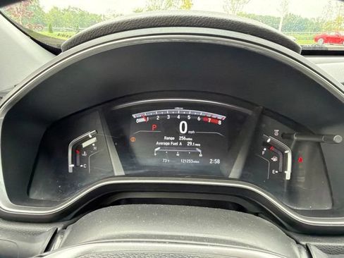 Used 2018 Honda CR-V EX-L image 47