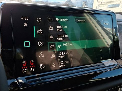 New 2026 Volkswagen Atlas SEL image 15