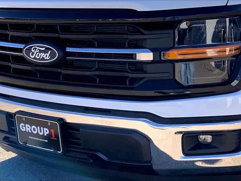 Certified 2024 Ford F150 XLT image 29