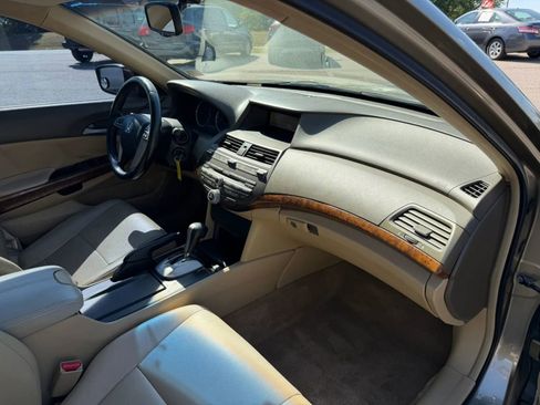 Used 2009 Honda Accord EX-L image 22