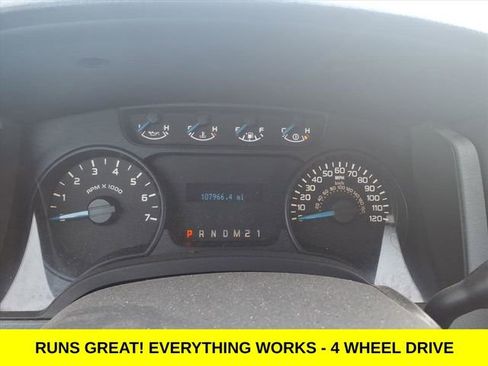 Used 2013 Ford F150 STX w/ Mid Equipment Group image 17