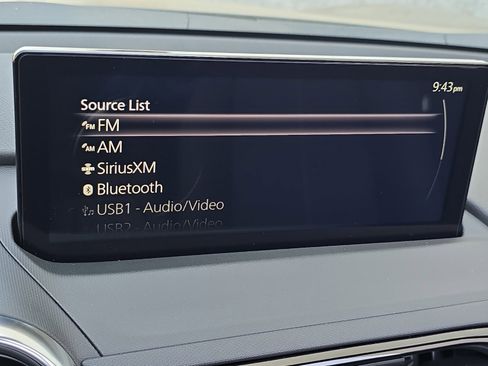 New 2025 MAZDA MX-5 Miata Grand Touring w/ Weather Package image 17