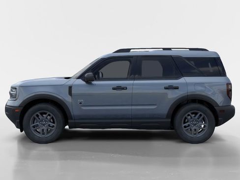 New 2025 Ford Bronco Sport Big Bend w/ Convenience Package image 34