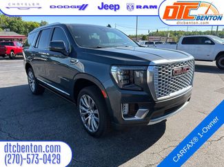 Used 2021 GMC Yukon Denali w/ Denali Ultimate Package AWD/4WD video 1