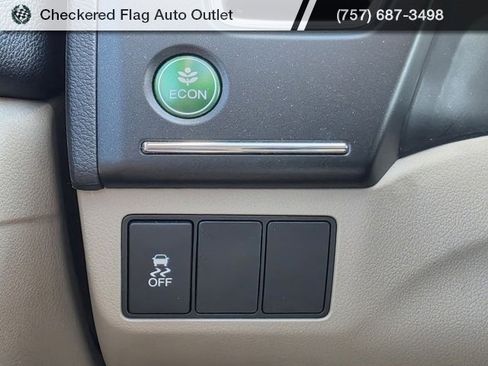 Used 2015 Honda Civic LX image 9