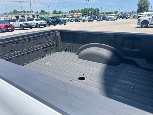 Used 2025 Ford F250 XLT w/ Tremor Off-Road Package AWD/4WD image 7