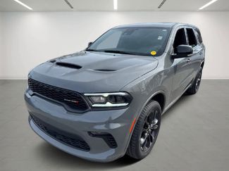 Used 2022 Dodge Durango GT video 2