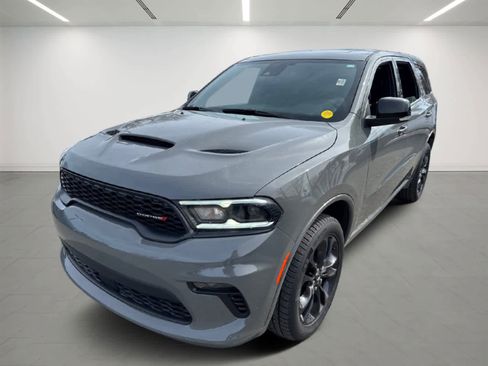 Used 2022 Dodge Durango GT image 2