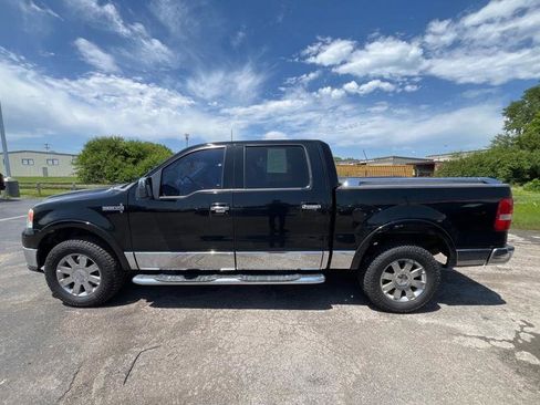 Used 2006 Lincoln Mark LT 4x4 image 1