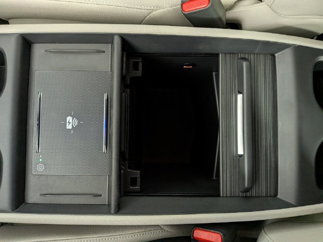 New 2027 Honda Odyssey EX-L image 23