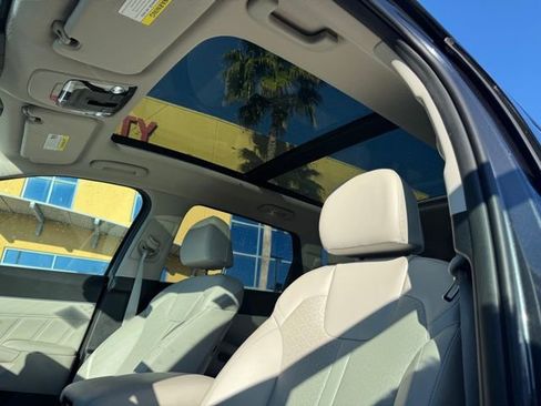 Certified 2023 Kia Sorento SX FWD image 21